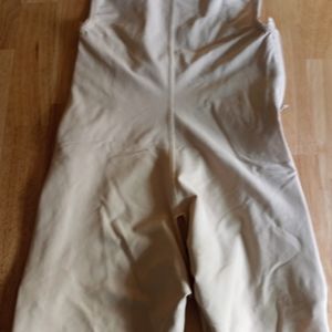 XL compression body suit